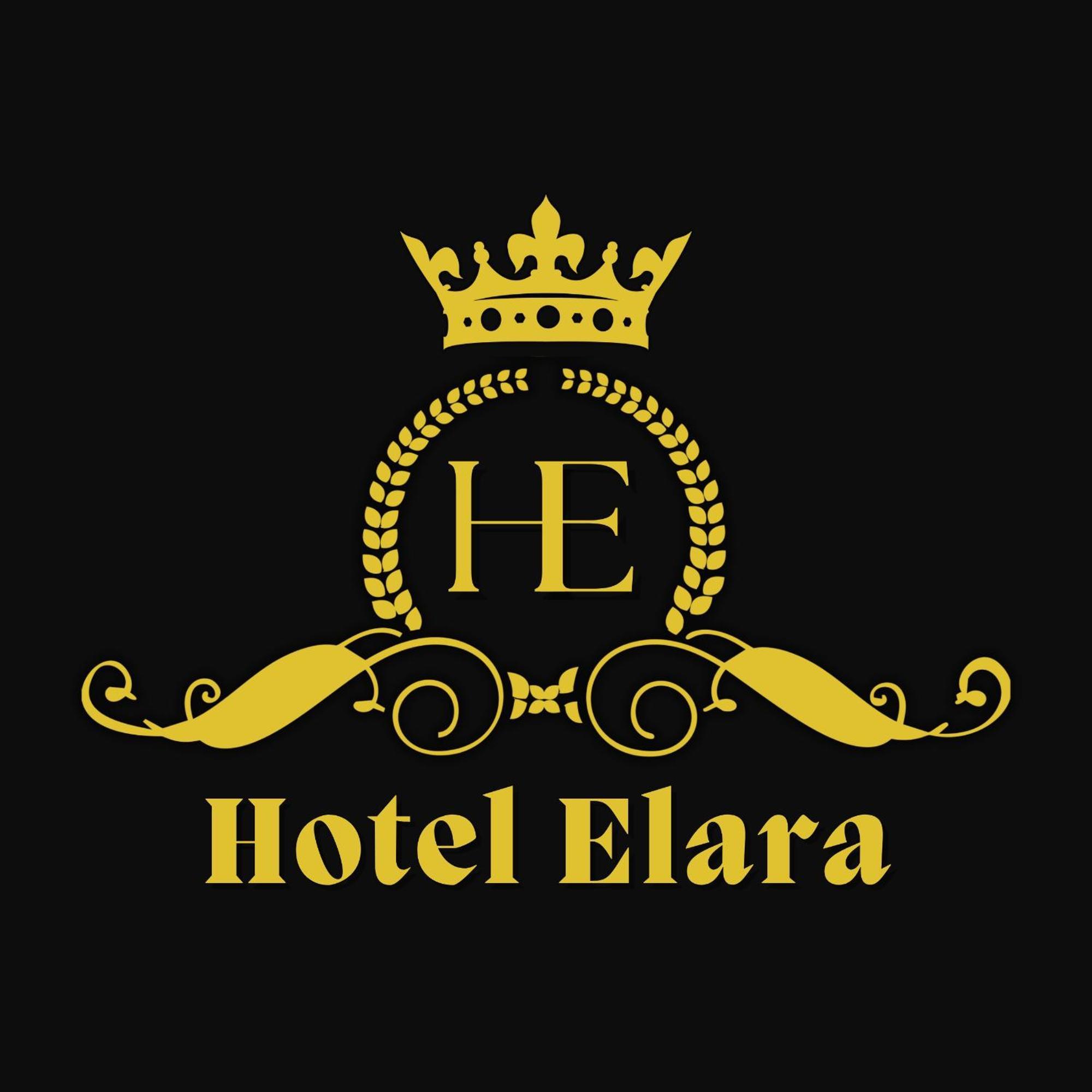 Hotel Elara เดห์ราดุน ภายนอก รูปภาพ